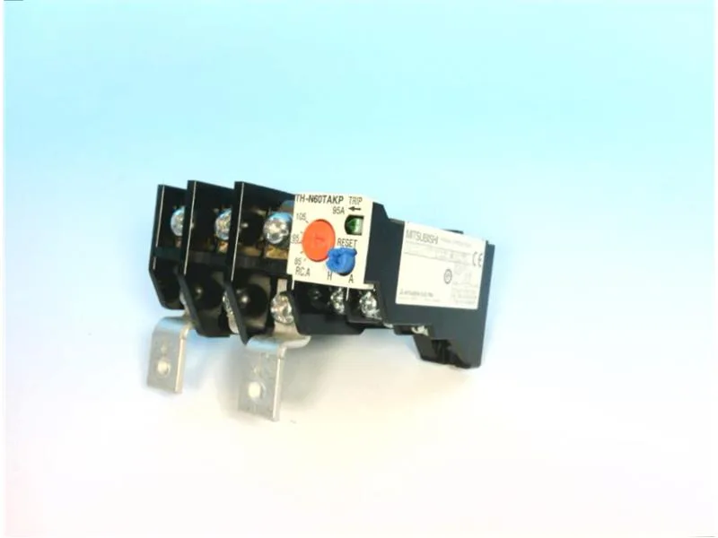 Mitsubishi Electric TH-N60TAKP95A — Overload Relays (image 3)