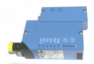 SICK CLV630-6121S01 — Machine Vision & Barcode (image 2)