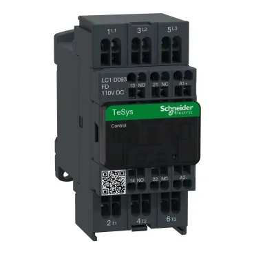 Schneider Electric LC1D093FD