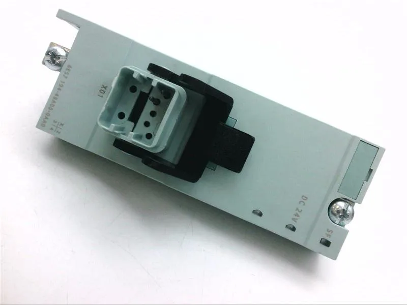Siemens 6ES7194-4BA00-0AA0 (image 3)