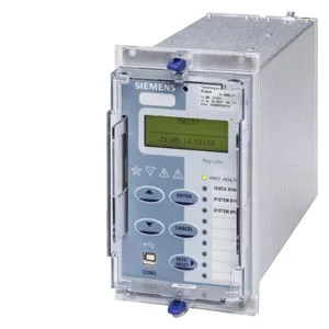Siemens 7SR1577-5NA87-2CA0