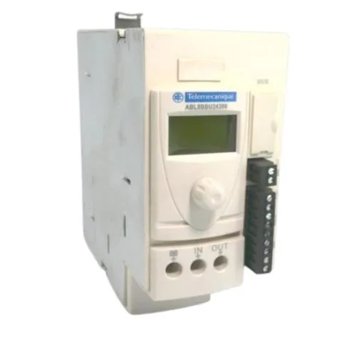 Schneider Electric ABL8BBU24200 (image 3)