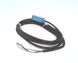 SICK WLG4-3E1184 — Photoelectric Sensors (image 2)