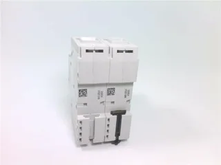 ABB S802S-B63 — 2-Pole MCB (DIN Rail) (image 5)