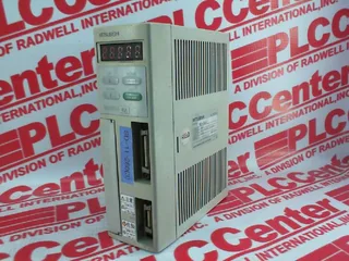 Mitsubishi Electric MR-J40A — Servo Drives (image 2)