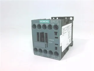 Siemens 3RT2317-1AF00 — Contactors (image 2)