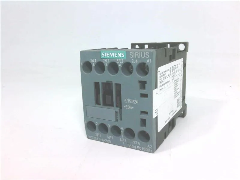 Siemens 3RT2317-1AF00 — Contactors (image 2)