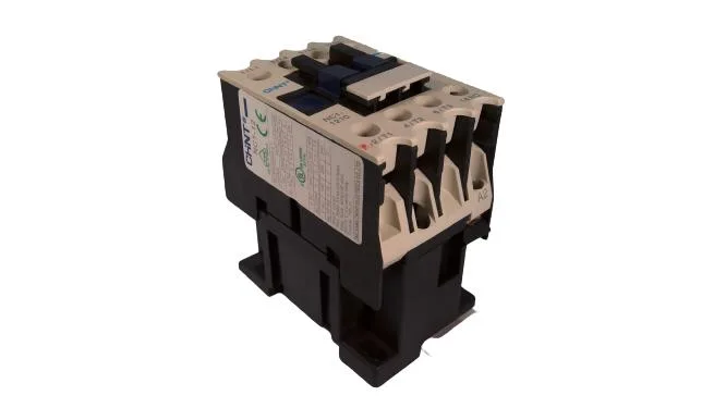 Chint NC1-1210-X6 — Contactors