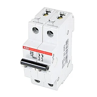 ABB S202-D25