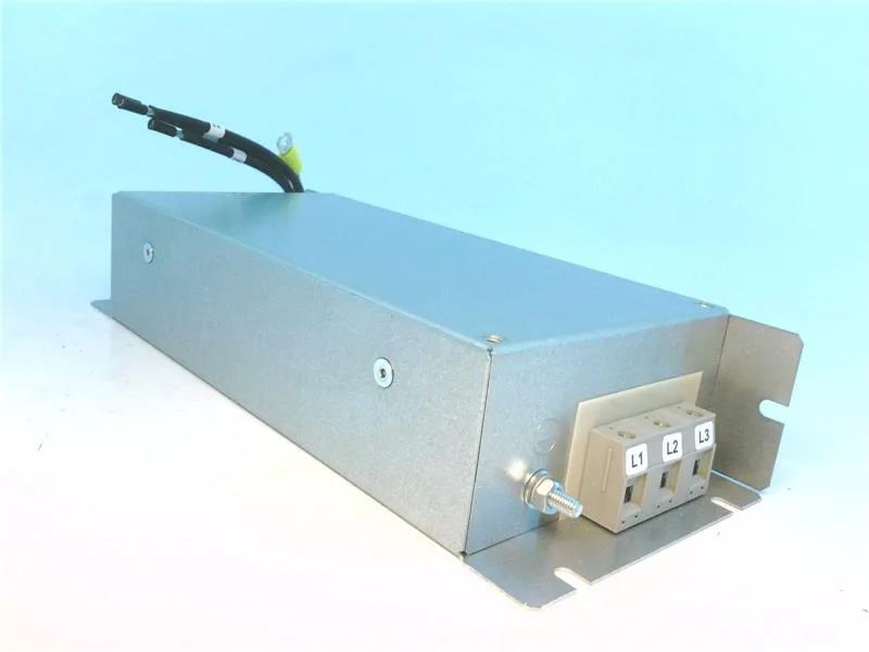 Omron R88A-FI1S309-SE — PLC Accessories (image 2)