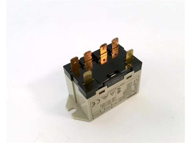 Omron G7L-2A-TUB-80-CB — General Purpose Relays (image 2)