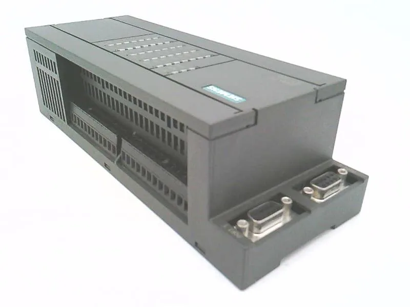 Siemens 6ES7216-2BD00-0XB0 — PLCs (Programmable Logic Controllers) (image 2)
