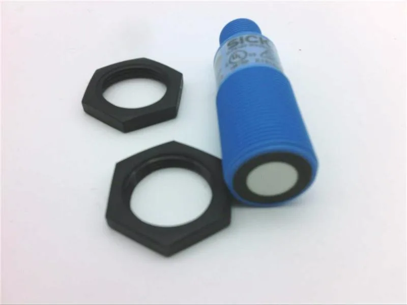 SICK UM18-212161101 — Proximity Sensors (image 4)