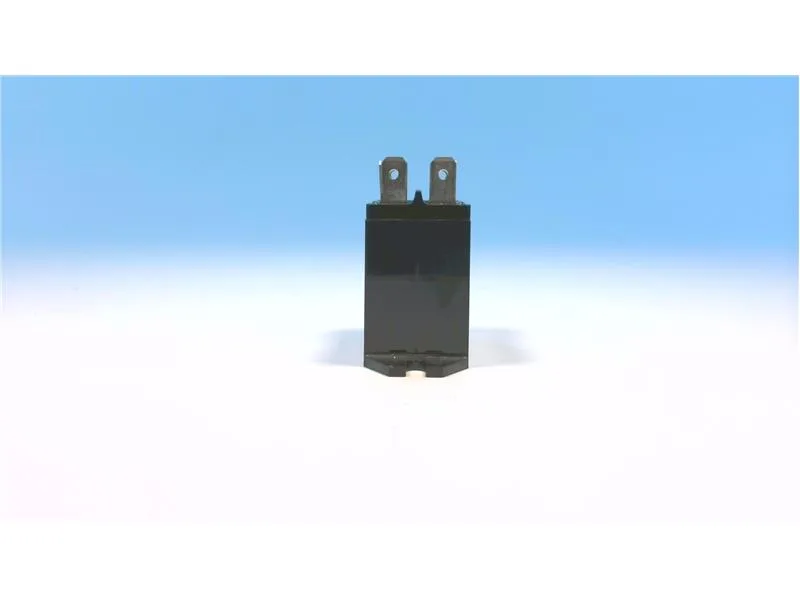 Omron G4W22123TUSTV5HP — General Purpose Relays (image 3)