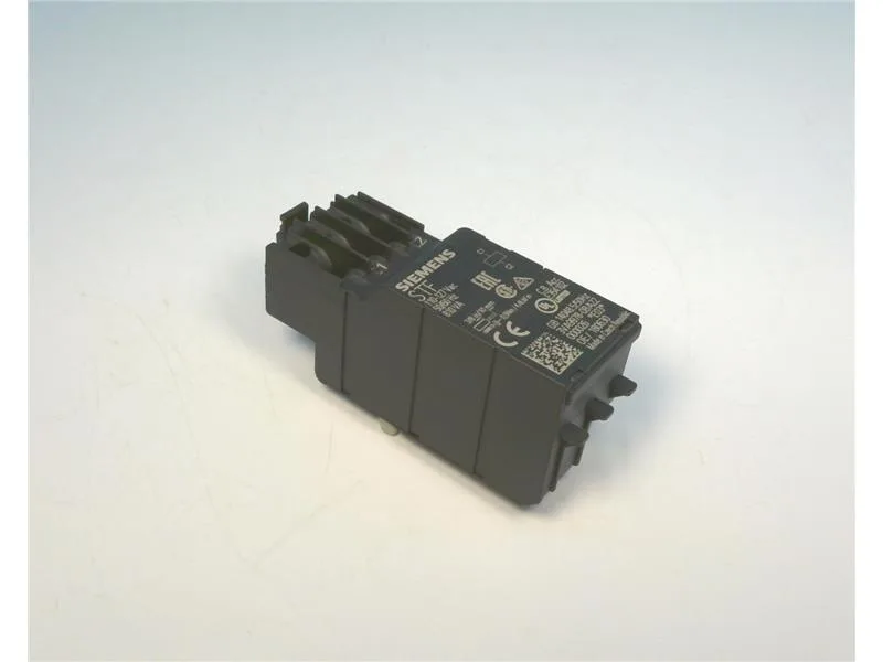 Siemens 3VA9978-0BA22 — Circuit Breaker Accessories (image 3)