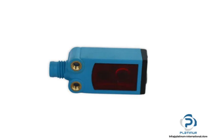SICK WTB43P2261 — Photoelectric Sensors (image 3)
