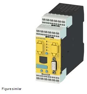 Siemens 3RK3141-2CD10 — Safety Relays (image 2)