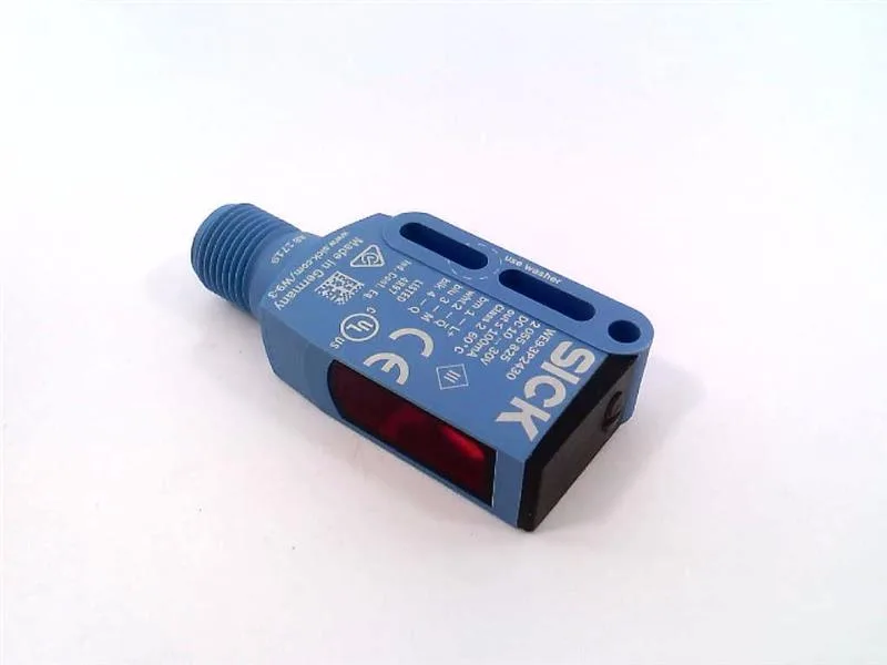 SICK WE9-3P2430 — Photoelectric Sensors (image 4)