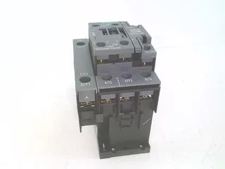 Siemens 3RT2325-1AK60 — Contactors (image 3)