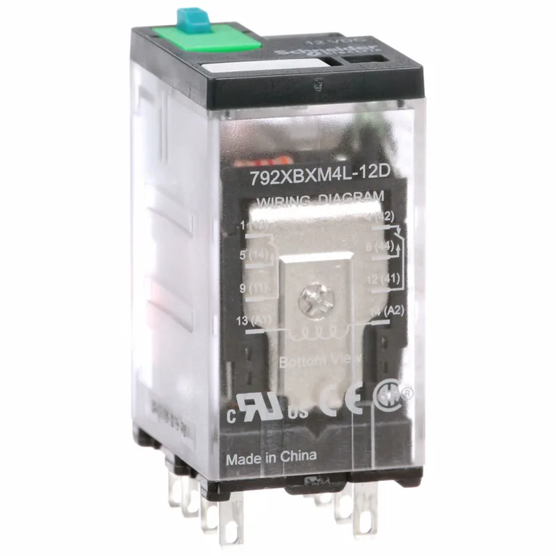 Schneider Electric 792XBXM4L-12D (image 3)