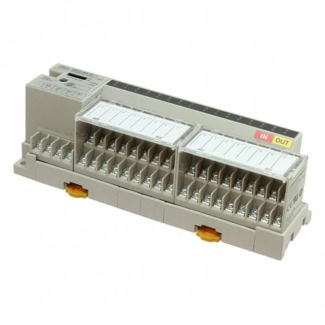 Omron SRT2-MD16T-1 — PLC I/O & Expansion Modules (image 2)