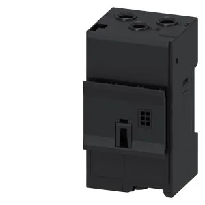 Siemens 3UF7100-1AA00-0 — PLC I/O & Expansion Modules