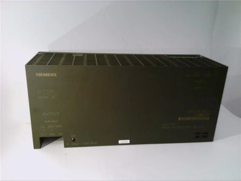 Siemens 6EP1436-2BA00 — Power Supplies (image 2)
