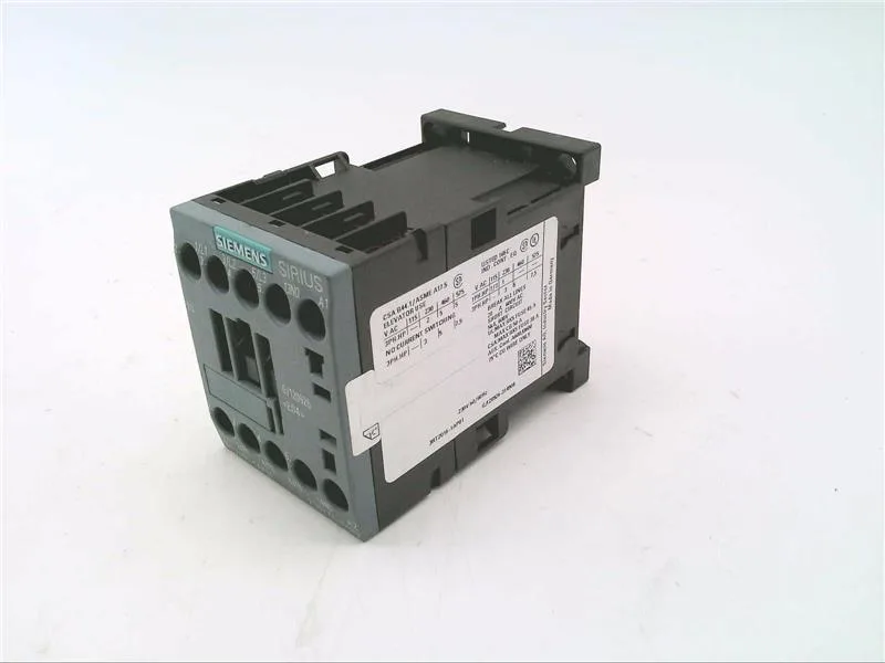 Siemens 3RT2016-1AP01 — Contactors (image 2)