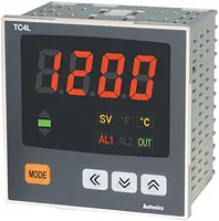 Autonics TC4L-22R — Temperature Controllers (image 3)