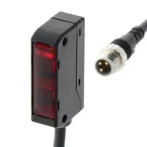 Omron E3SLS3PWM5J03M — Proximity Sensors (image 2)