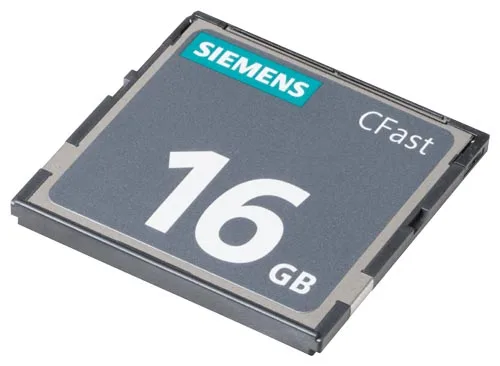 Siemens 6ES7390-1AF85-0AA0 (image 2)
