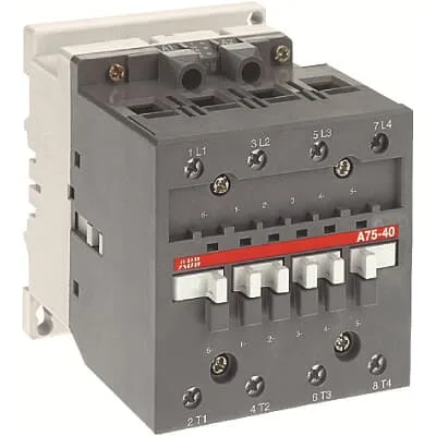 ABB A75-40-00-84 — Contactors (image 2)