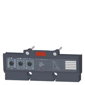 Siemens 3VT9480-6AP00 — Molded Case Circuit Breakers (MCCB) (image 2)