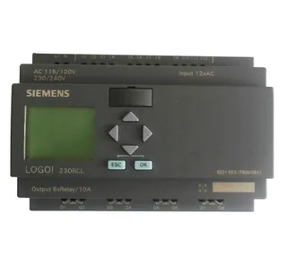 Siemens 6ED1053-1FB00-0BA1 — PLCs (Programmable Logic Controllers) (image 3)