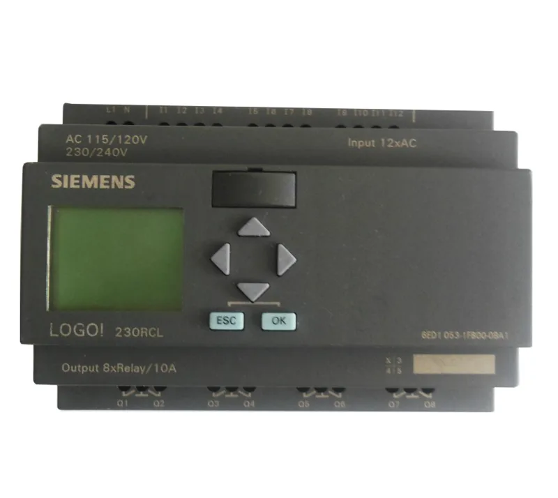 Siemens 6ED1053-1FB00-0BA1 — PLCs (Programmable Logic Controllers) (image 3)