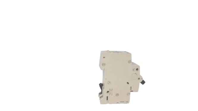 ABB S202MUC-Z3 — Miniature Circuit Breakers (MCB) (image 4)