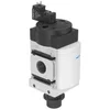 Festo MS4N-EE-1/4-10V24 — Air Preparation (FRL) (image 4)