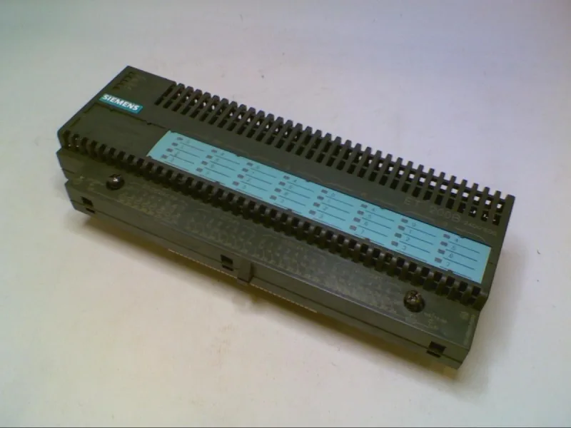 Siemens 6ES7133-0BN01-0XB0 — Digital Output Modules (image 4)