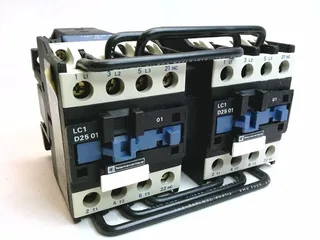 Schneider Electric LC2-D2501FE7