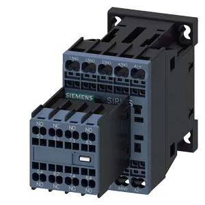 Siemens 3RH2371-2FB40 — Contactors