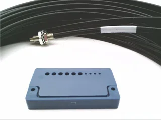 Schneider Electric XUFN05321L10 — Photoelectric Sensors (image 2)