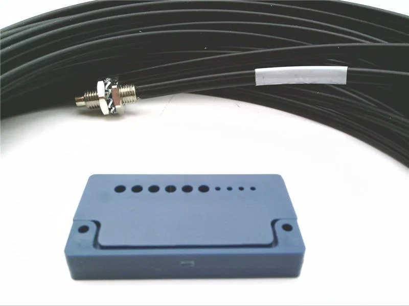 Schneider Electric XUFN05321L10 — Photoelectric Sensors (image 2)
