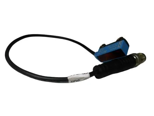 SICK WS2S-2D3130 — Photoelectric Sensors (image 2)