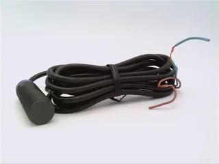 Schneider Electric XS4-P18FA260 — Proximity Sensors (image 2)