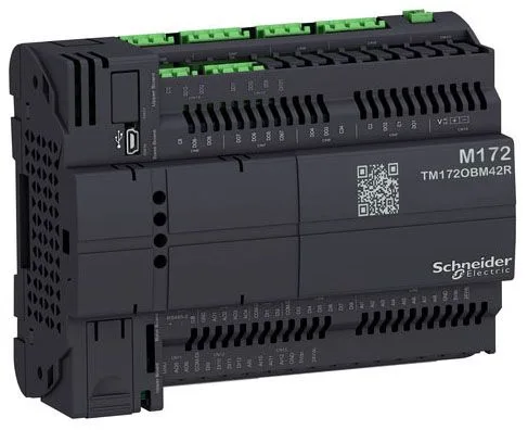 Schneider Electric TM172OBM42R (image 2)