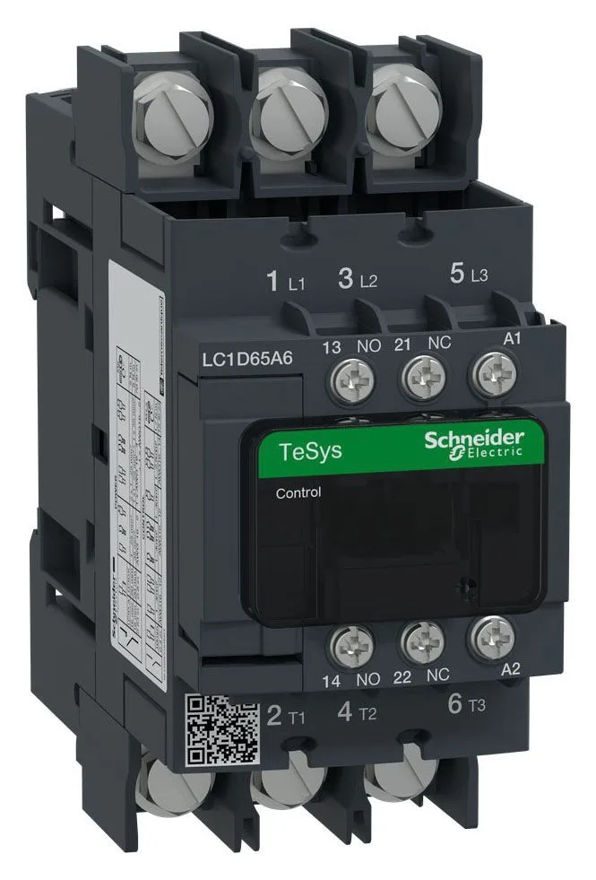 Schneider Electric LC1D65A6P7
