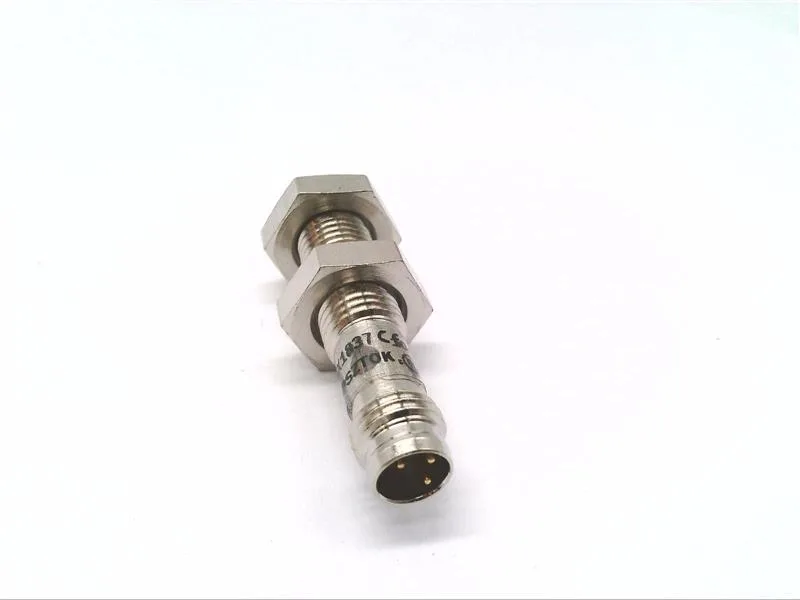 SICK IME08-1B5PSZT0K — Proximity Sensors (image 3)
