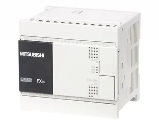 Mitsubishi Electric FX3S-30MR/DS