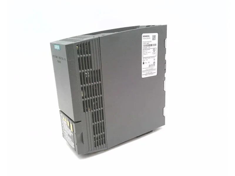 Siemens 6SL3210-1KE13-2UF2 (image 2)