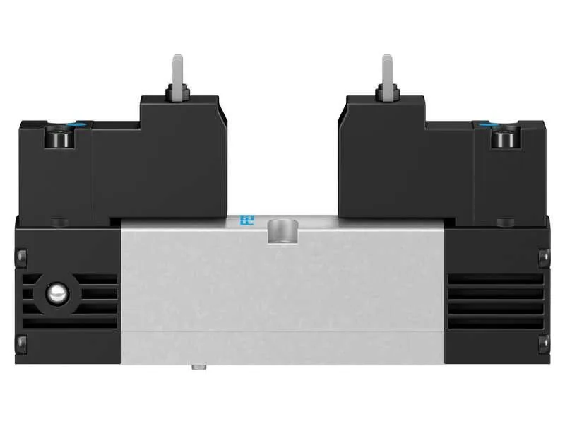 Festo VSVA-B-B52-ZH-A1-1C1 — Solenoid & Directional Valves